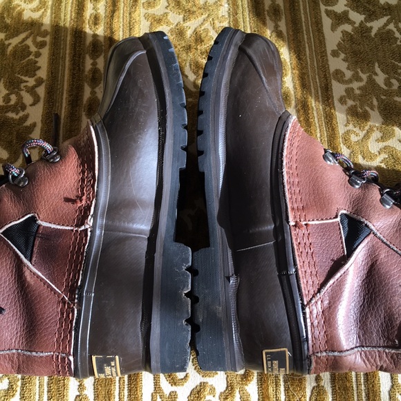 Vintage LLBean Goretex Maine Hunting Boot - Picture 7 of 7